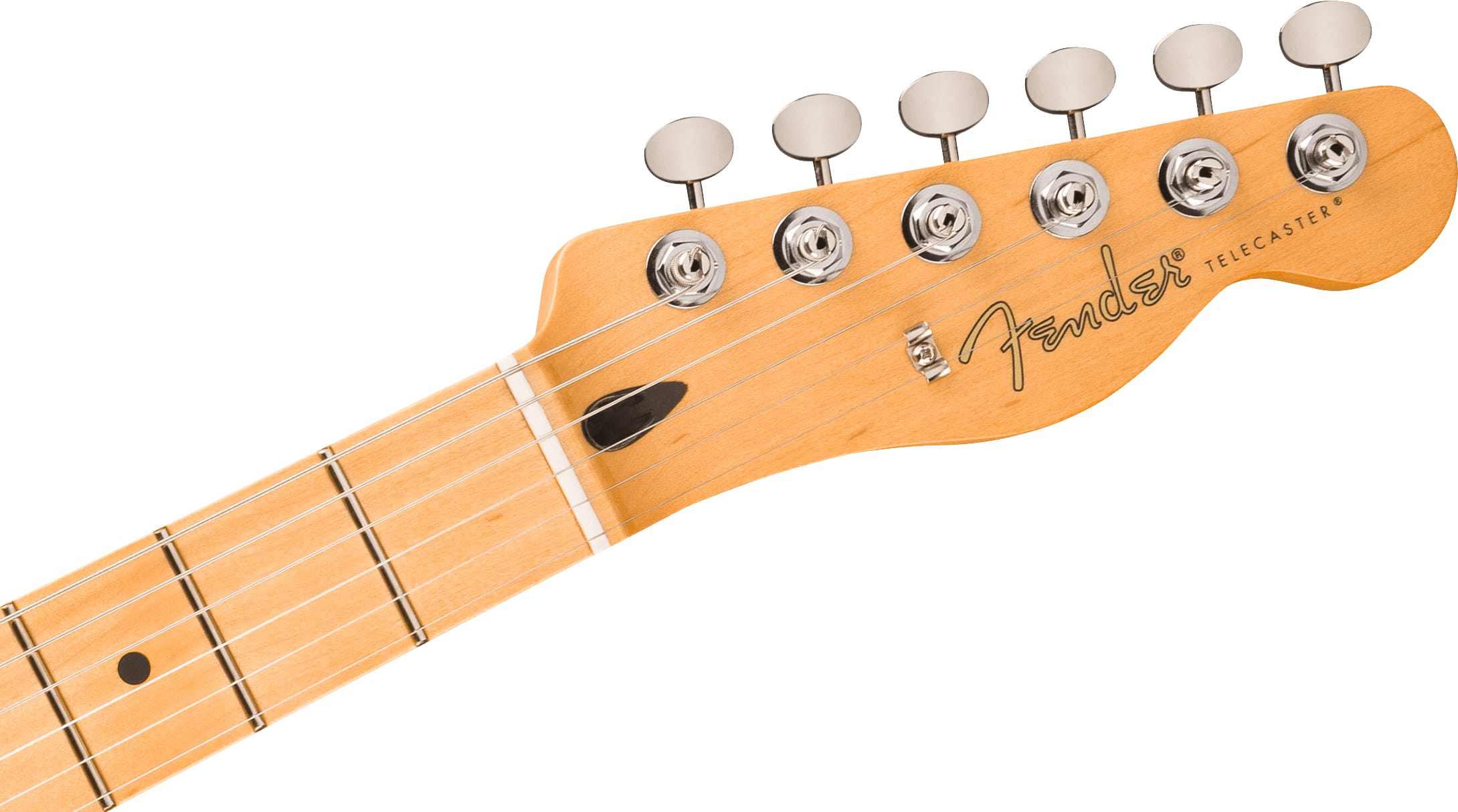 NEW ! Fender Player II Telecaster - Maple Fingerboard - Black - Authorized Dealer - In-Stock!