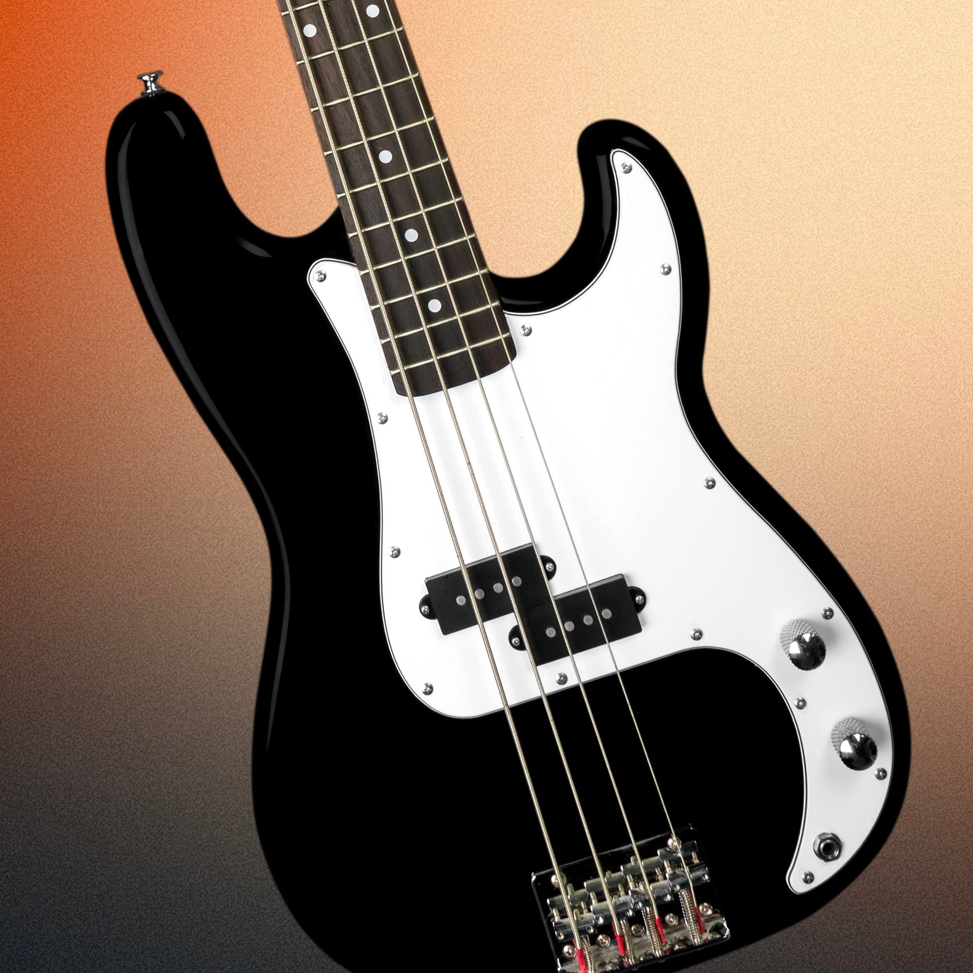 Bass Guitars