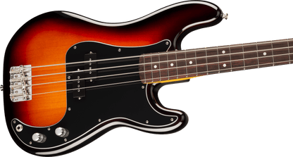 NEW ! Fender American Professional Classic Precision Bass - 3-Tone Sunburst -  Authorized Dealer