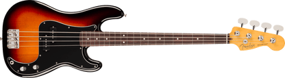 NEW ! Fender American Professional Classic Precision Bass - 3-Tone Sunburst -  Authorized Dealer