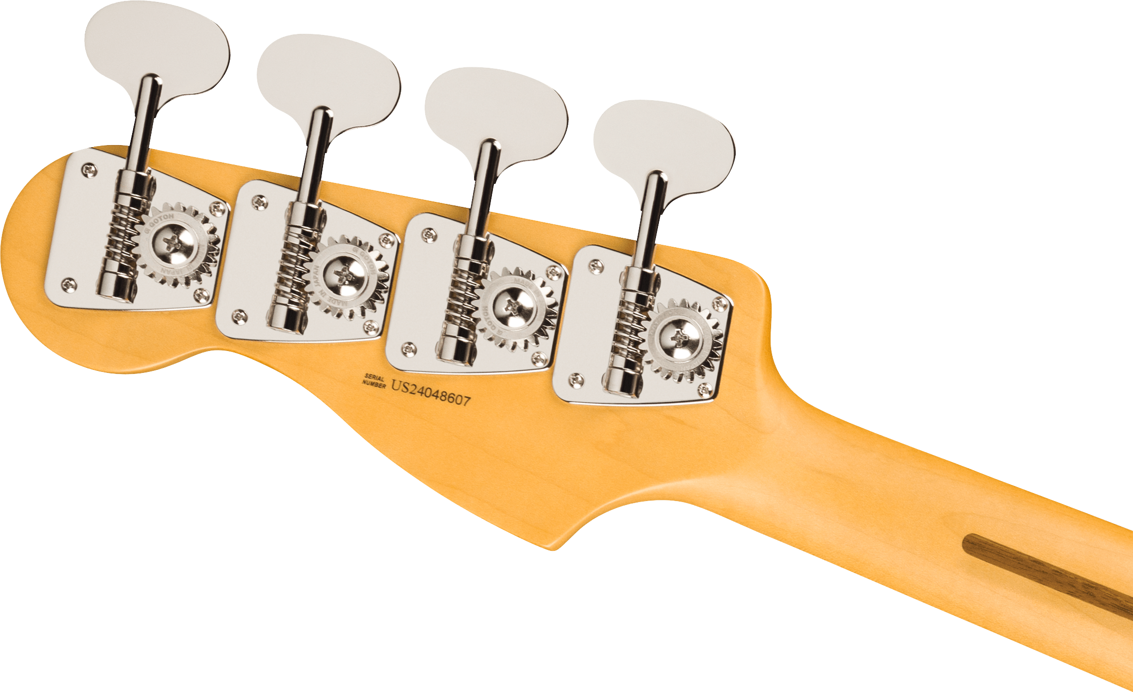NEW ! Fender American Professional Classic Precision Bass - 3-Tone Sunburst -  Authorized Dealer