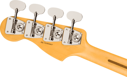 NEW ! Fender American Professional Classic Precision Bass - 3-Tone Sunburst -  Authorized Dealer