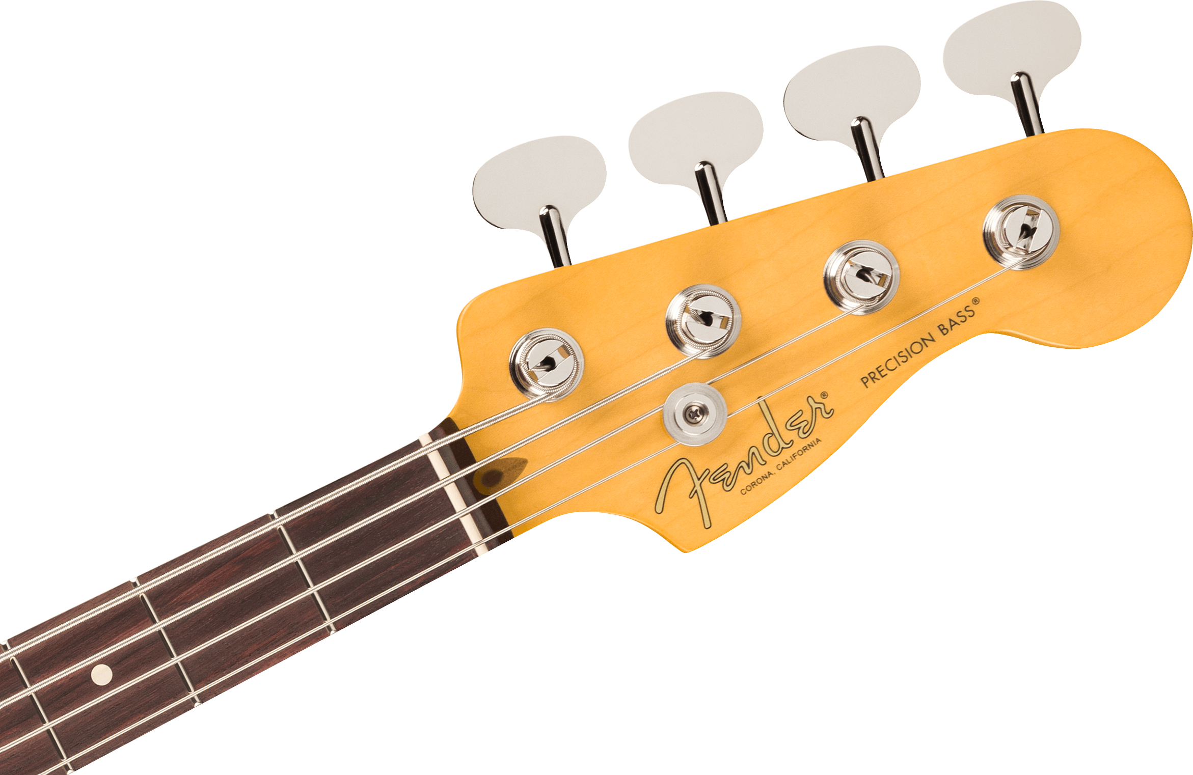 NEW ! Fender American Professional Classic Precision Bass - 3-Tone Sunburst -  Authorized Dealer