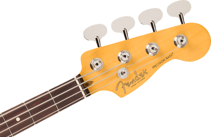 NEW ! Fender American Professional Classic Precision Bass - 3-Tone Sunburst -  Authorized Dealer
