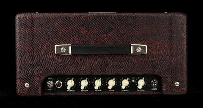NEW ! Fender Special Run FSR Red Snake Blues Junior IV - Authorized Dealer - Brand new in the box!