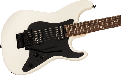 NEW! Charvel Pro-Mod So-Cal SC1 Style 1 HH FR RW - Snow White - Authorized Dealer - G06566