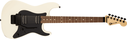 NEW! Charvel Pro-Mod So-Cal SC1 Style 1 HH FR RW - Snow White - Authorized Dealer - G06566