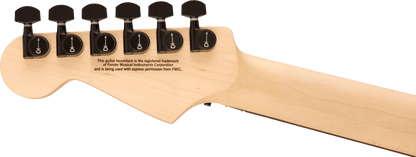 NEW! Charvel Pro-Mod So-Cal SC1 Style 1 HH FR RW - Snow White - Authorized Dealer - G06566