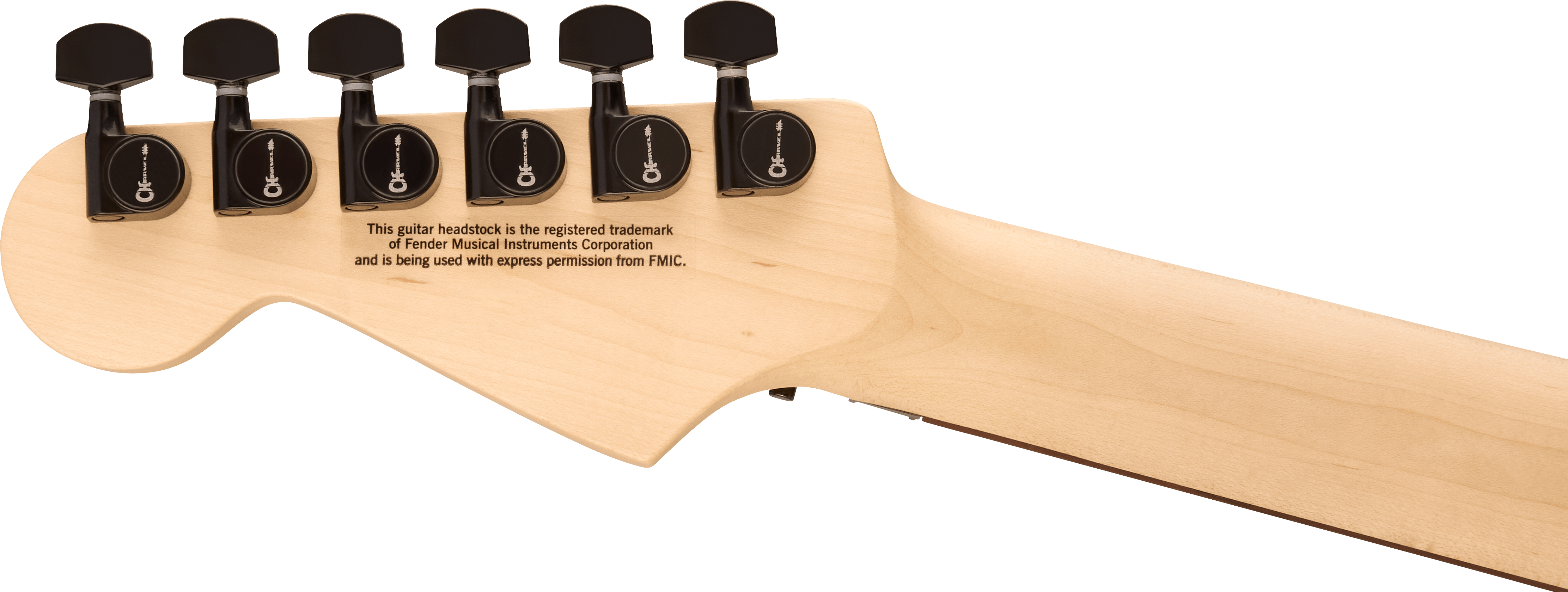 NEW! Charvel Pro-Mod So-Cal SC1 Style 1 HH FR RW - Snow White - Authorized Dealer - G06566