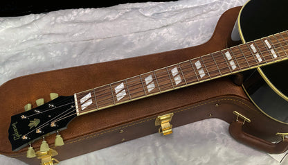 NEW ! Gibson Acoustic Nathaniel Rateliff LG-2 Western-Vintage Sunburst - Authorized Dealer - In-Stock! 3.95 lbs - G07502