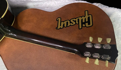 NEW ! Gibson Acoustic Nathaniel Rateliff LG-2 Western-Vintage Sunburst - Authorized Dealer - In-Stock! 3.95 lbs - G07502