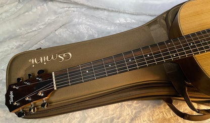 NEW! Taylor GS Mini-e LTD AAA Figured Koa - Natural - Authorized Dealer - Absolutely Beautiful! 3.7lbs - Gig Bag - Authorized Dealer - G06042