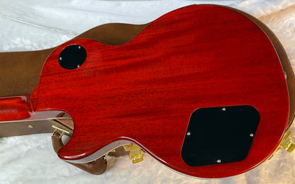 NEW! Gibson Les Paul Standard '60s Bourbon Burst - Authorized Dealer - 9.5 lbs - G06081