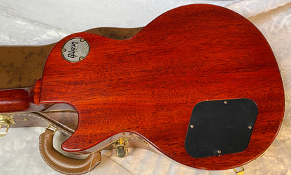 NEW! Gibson Custom 1959 Les Paul Standard Resissue Electric Guitar - Beauty of the Burst #78, Light Aged - Authorized Dealer - 8.4lbs - G06062