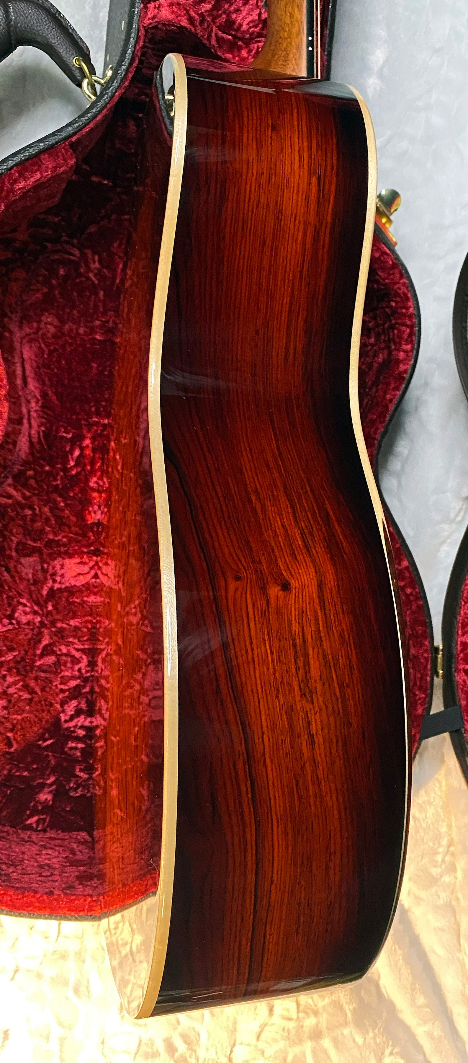 NEW! Taylor 814ce LTD Cocobolo Acoustic-Electric Guitar - Natural Top - Shaded Edgeburst Back & Sides - Authorized Dealer - SAVE! G06793