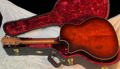 NEW! Taylor 814ce LTD Cocobolo Acoustic-Electric Guitar - Natural Top - Shaded Edgeburst Back & Sides - Authorized Dealer - SAVE! G06793