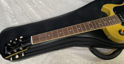NEW ! Gibson Les Paul Special Faded - Satin TV Yellow - 7.6 lbs - Authorized Dealer - G06904