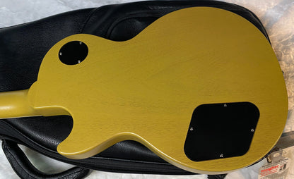 NEW ! Gibson Les Paul Special Faded - Satin TV Yellow - 7.6 lbs - Authorized Dealer - G06904