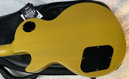 NEW ! Gibson Les Paul Special Faded - Satin TV Yellow - 8.2 lbs - Authorized Dealer - G06905