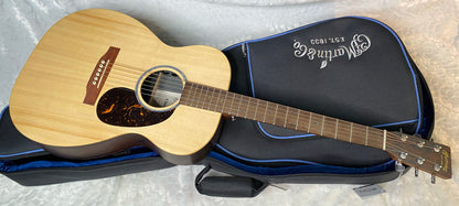 NEW! Martin 00-X2E Cocobolo Acoustic-electric Guitar - Natural 4.35 lbs - Authorized Dealer - G06925