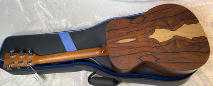 NEW! Martin 00-X2E Cocobolo Acoustic-electric Guitar - Natural 4.35 lbs - Authorized Dealer - G06925