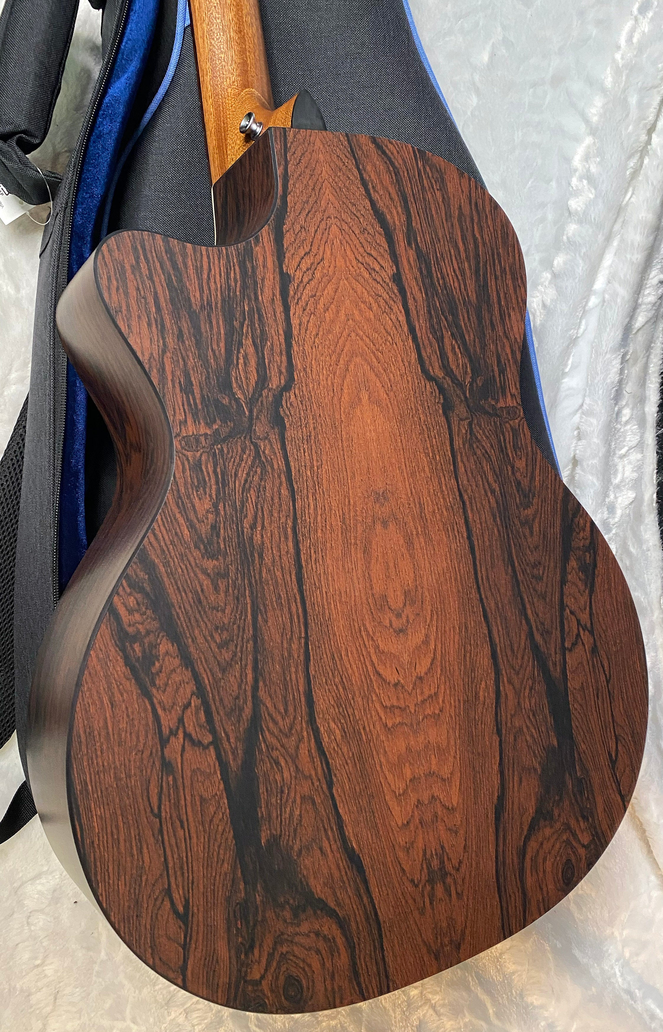 NEW! Martin GPC-X2E Grand Performance Acoustic-electric Guitar - Natural Cocobolo - Natural 4.5 lbs - Authorized Dealer - G06932