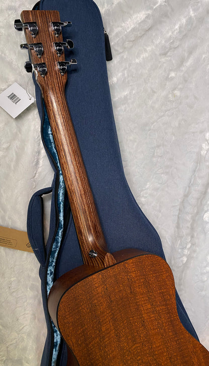 NEW! Martin LX1 Little Martin Acoustic Guitar - "Life is Good" - 3.65lbs - Gig Bag - Authorized Dealer - G06936