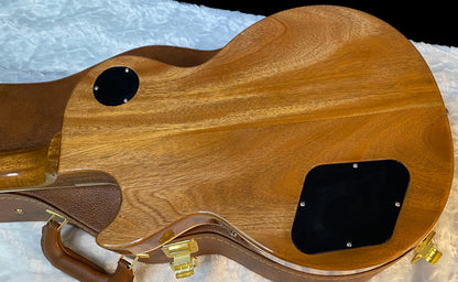 NEW ! Gibson Les Paul Standard '60s - Sparkling Burgundy - 9.8lbs - Authorized Dealer - G06174