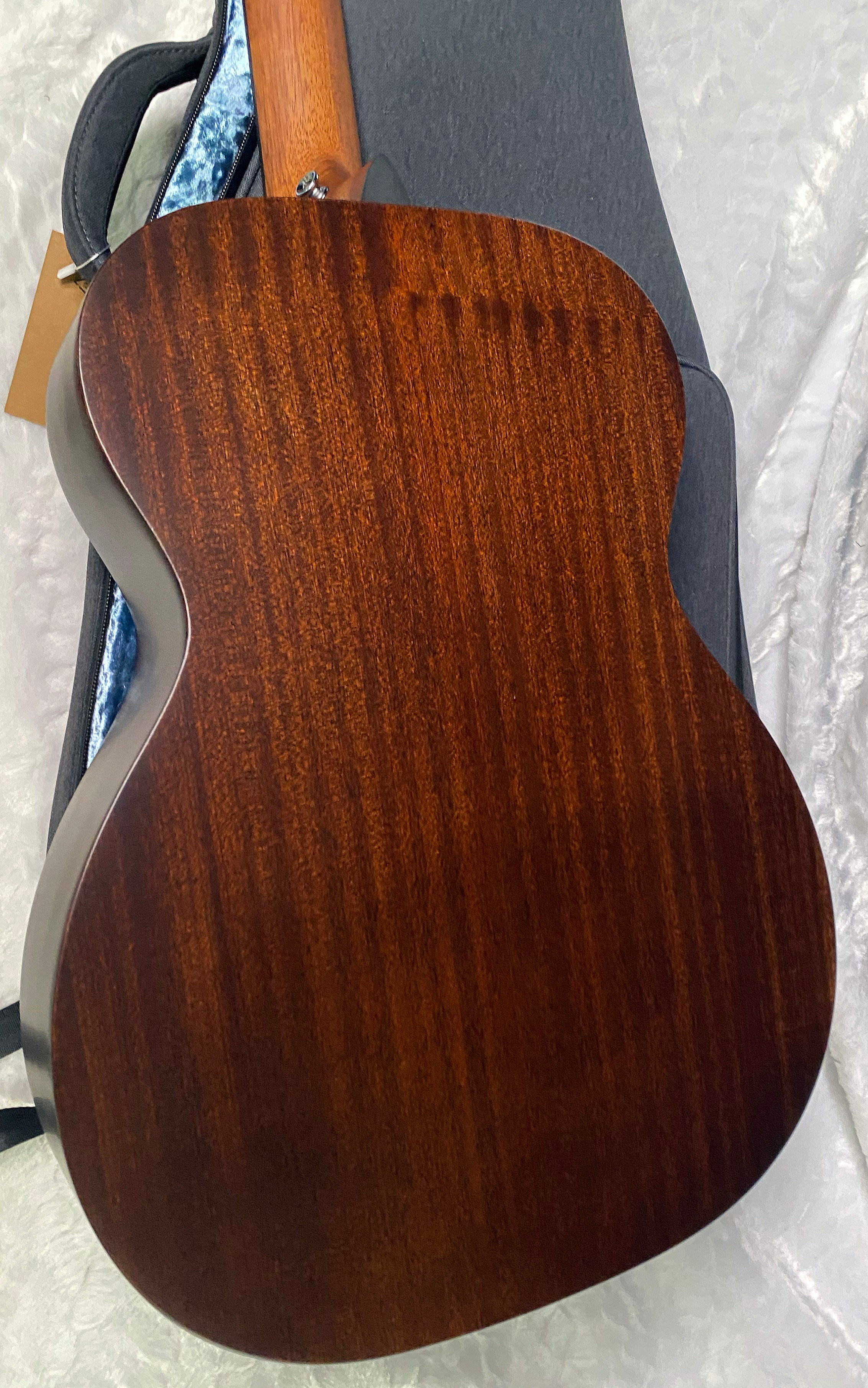 NEW! Martin Road Series 000-10E Retro Acoustic-electric Guitar - Dark Mahogany - 4.45 lbs - Authorized Dealer - G06927