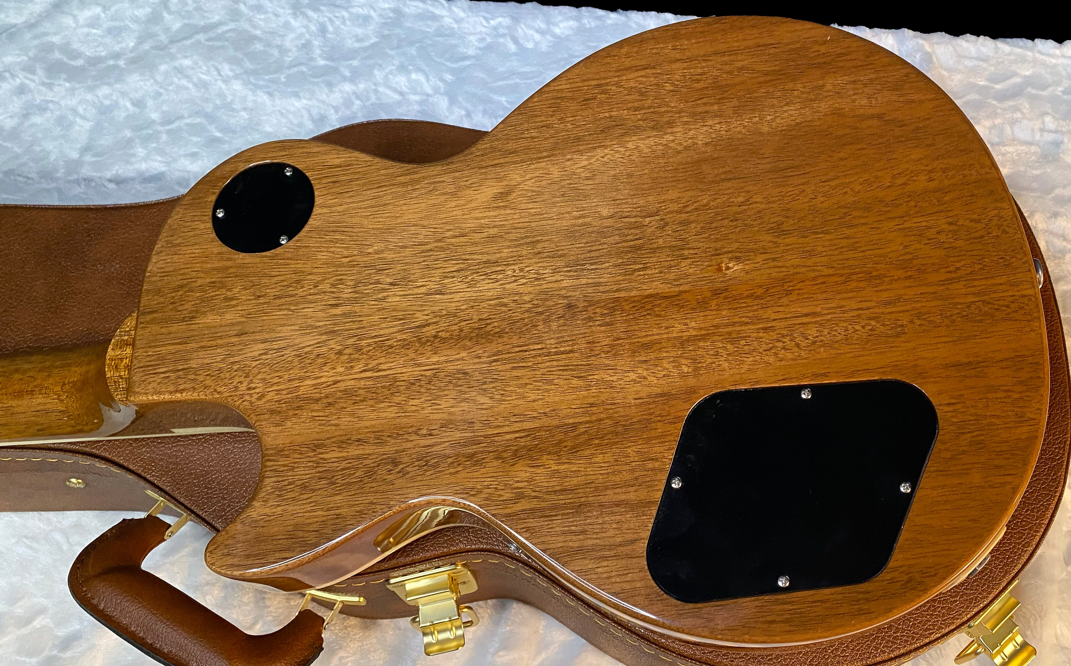 NEW ! Gibson Les Paul Standard '60s - Sparkling Burgundy - 9.3lbs - Authorized Dealer - G06173