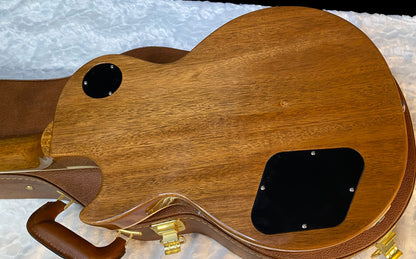 NEW ! Gibson Les Paul Standard '60s - Sparkling Burgundy - 9.3lbs - Authorized Dealer - G06173