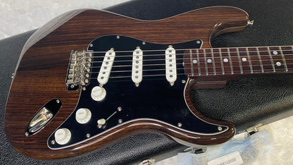 NEW! Fender Custom Shop 1968 Rosewood Stratocaster Masterbuilt - Todd Krause - Authorized Dealer - G06944