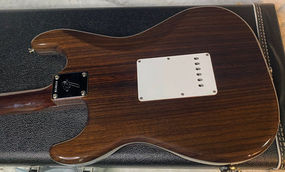 NEW! Fender Custom Shop 1968 Rosewood Stratocaster Masterbuilt - Todd Krause - Authorized Dealer - G06944
