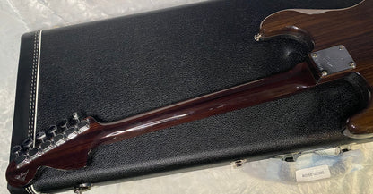 NEW! Fender Custom Shop 1968 Rosewood Stratocaster Masterbuilt - Todd Krause - Authorized Dealer - G06944