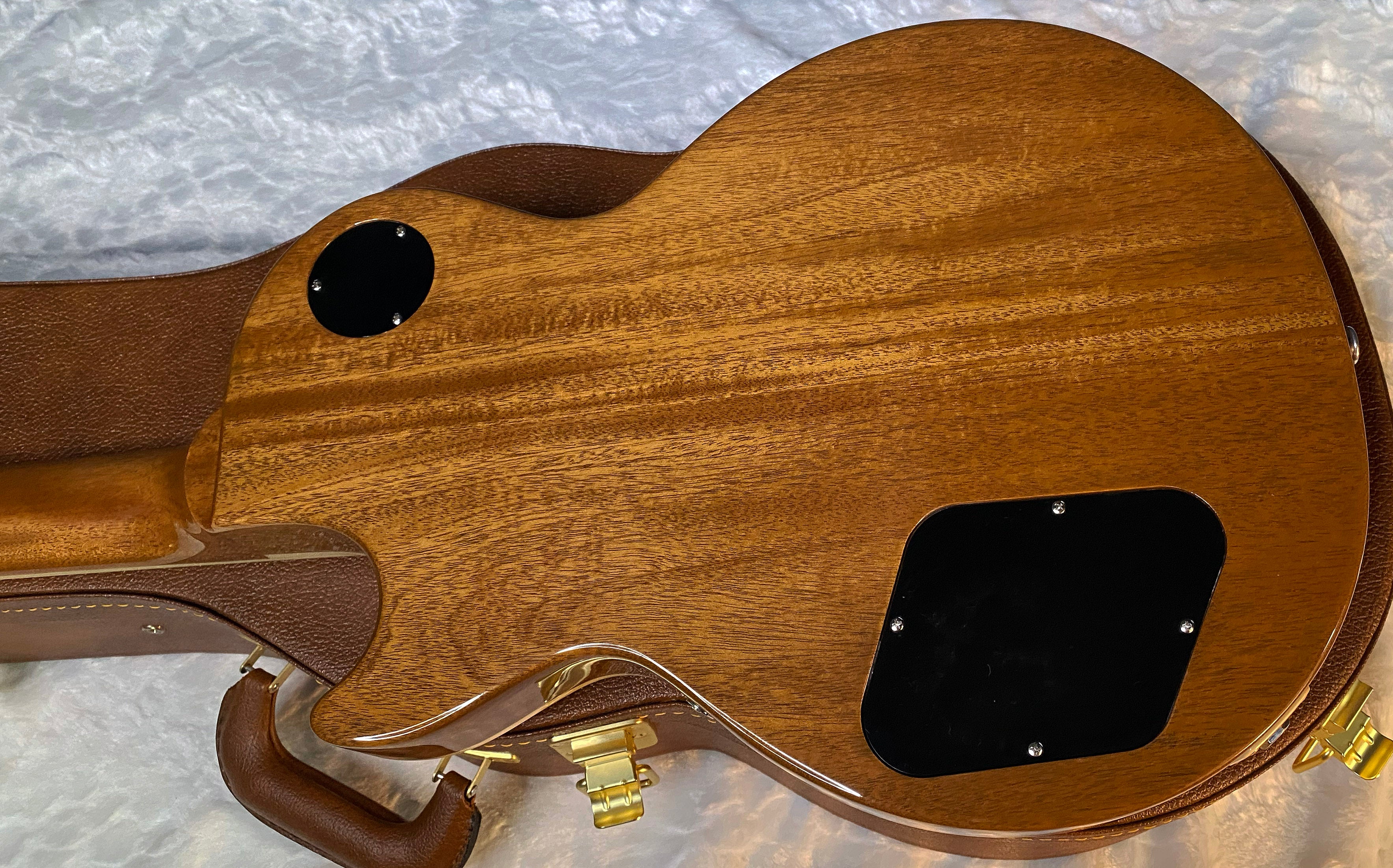 NEW ! Gibson Les Paul Standard '60s - Sparkling Burgundy - 9.7lbs - Authorized Dealer - G06171