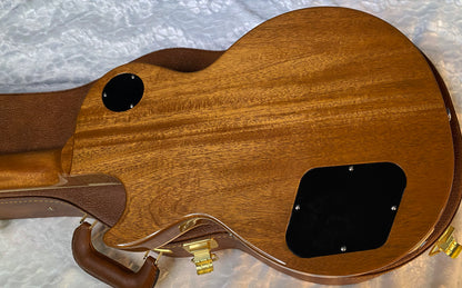 NEW ! Gibson Les Paul Standard '60s - Sparkling Burgundy - 9.7lbs - Authorized Dealer - G06171