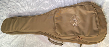 NEW! Taylor Big Baby Taylor BBTe Acoustic-electric Guitar - Natural Sitka Spruce - 4lbs - Authorized Dealer - G06202