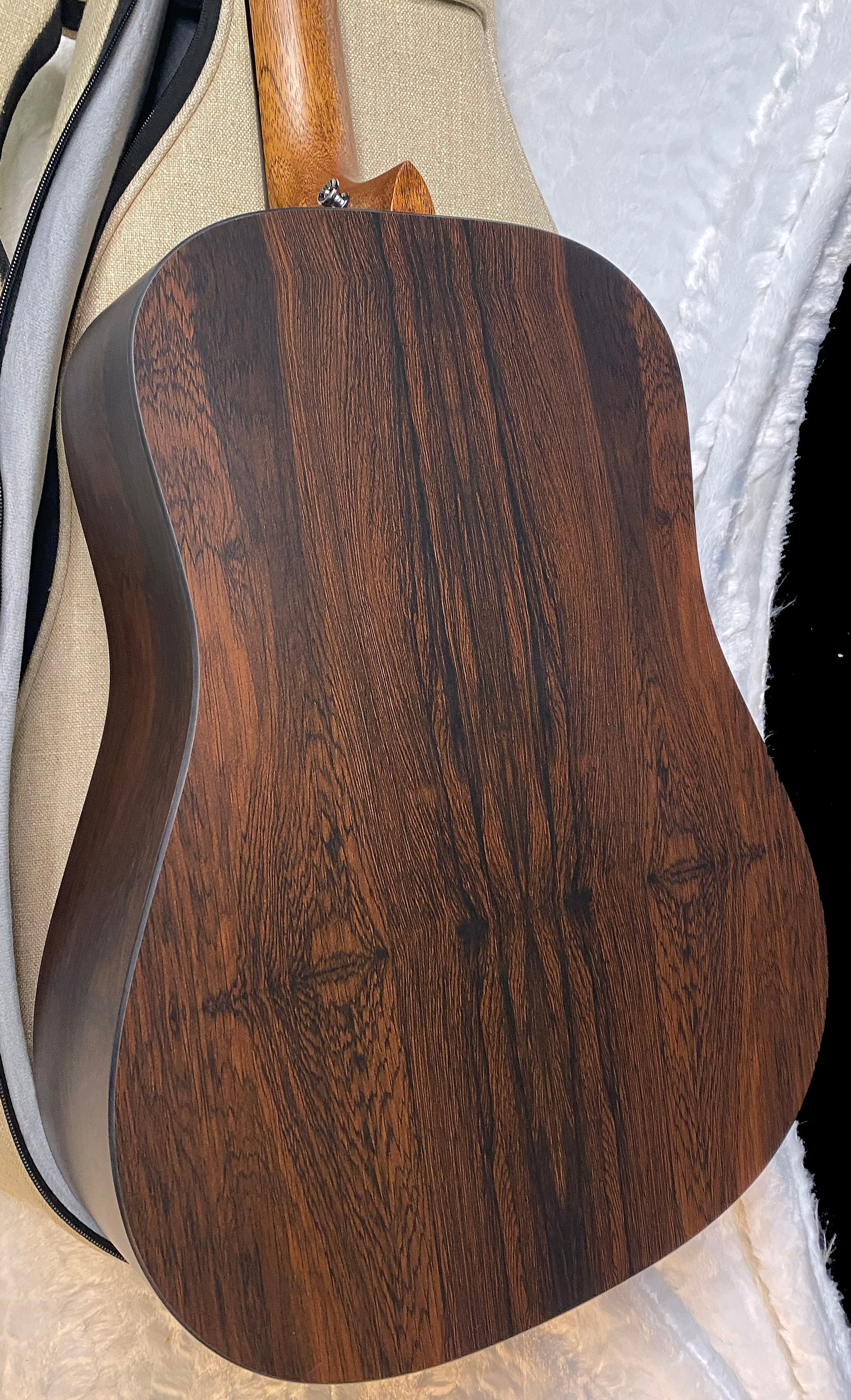 NEW! Martin D-X2E Billy Strings Signature Acoustic-Electric Guitar - Natural - 4.75 lbs - Authorized Dealer - G06945