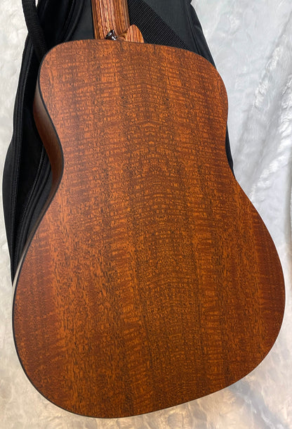 NEW! Martin LX1 Little Martin Acoustic Guitar - Natural - 3.75lbs - Gig Bag - Authorized Dealer - G06920
