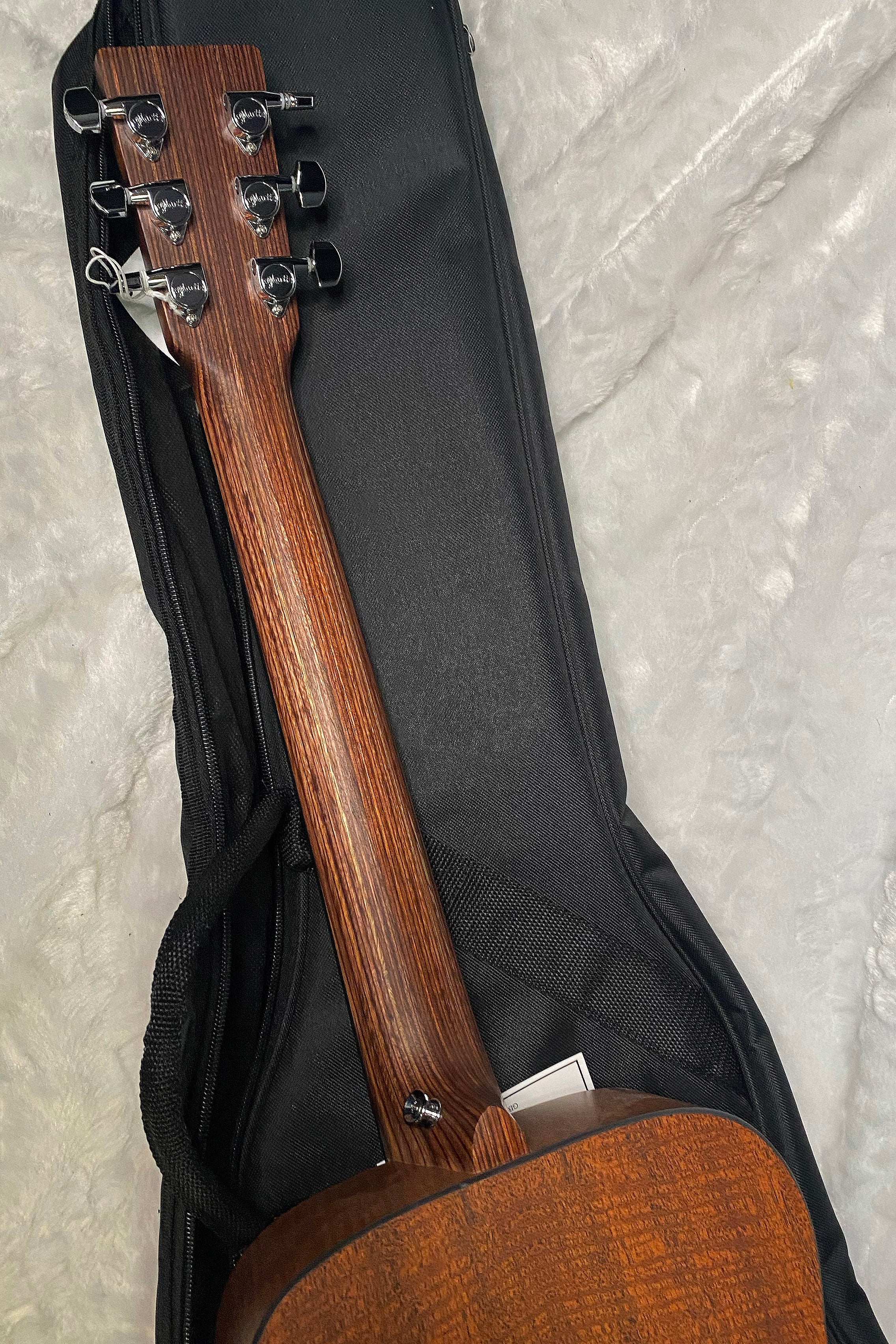 NEW! Martin LX1 Little Martin Acoustic Guitar - Natural - 3.75lbs - Gig Bag - Authorized Dealer - G06920