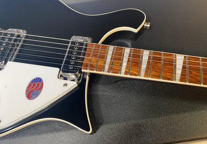 NEW Rickenbacker 620 Jet Glo JG - Authorized Dealer - In-Stock! 7.8 lbs -G06953