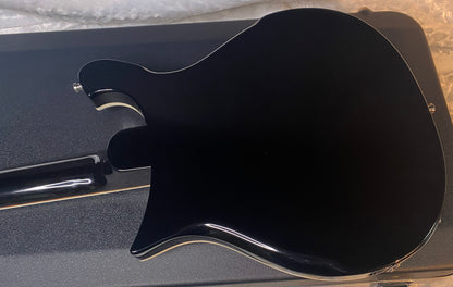 NEW Rickenbacker 620 Jet Glo JG - Authorized Dealer - In-Stock! 7.8 lbs -G06953