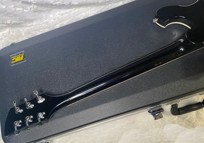 NEW Rickenbacker 620 Jet Glo JG - Authorized Dealer - In-Stock! 7.8 lbs -G06953