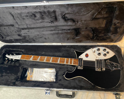 NEW Rickenbacker 620 Jet Glo JG - Authorized Dealer - In-Stock! 7.8 lbs -G06953