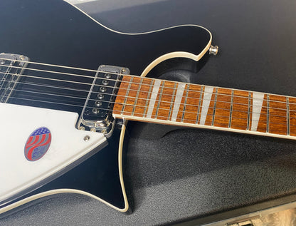 NEW Rickenbacker 620 Jet Glo JG - Authorized Dealer - In-Stock! 8 lbs -G06951