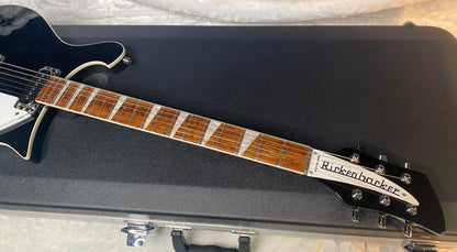 NEW Rickenbacker 620 Jet Glo JG - Authorized Dealer - In-Stock! 8 lbs -G06951