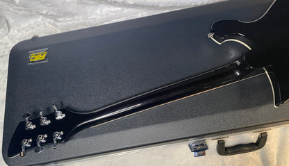 NEW Rickenbacker 620 Jet Glo JG - Authorized Dealer - In-Stock! 7.9 lbs -G06952