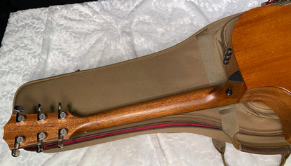 NEW! Taylor 314ce Studio Acoustic-Electric Guitar - Natural - Authorized Dealer - 4.45lbs - G06231