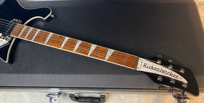 NEW Rickenbacker 620 Jet Glo JG - Authorized Dealer - In-Stock! 7.9 lbs - G06957