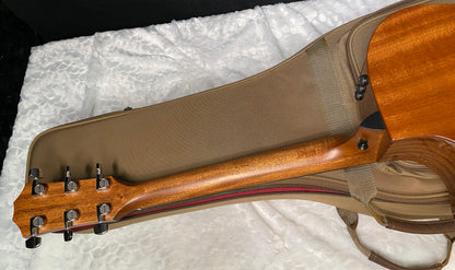 NEW! Taylor 314ce Studio Acoustic-Electric Guitar - Natural - Authorized Dealer - 4.6lbs - G06233